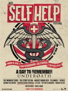 Self Help Festival