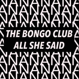 bongo club