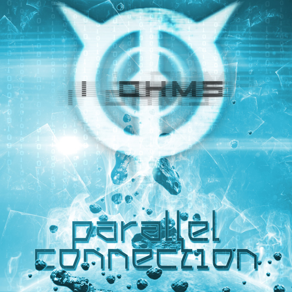 Parallel_Connection_Album_Cover