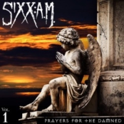 Sixx AM Prayers for the Damned