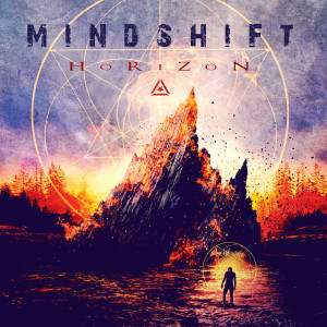 Horizon - Mindshift cover art 1600x1600