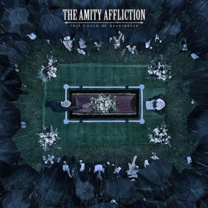 Amity Affliction This Could Be Heartbreak
