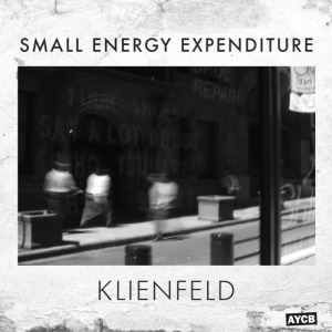 Klienfeld - Small Energy Expenditure