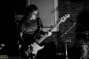 The Other Stars || 73 See Gallery, Montclair NJ 05.18.16