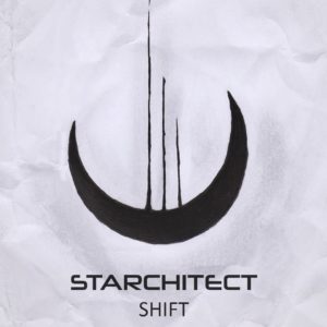 starchitect-shift-album-cover