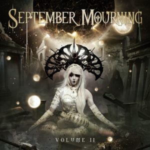 september-mourning-_volume-ii_-album-cover
