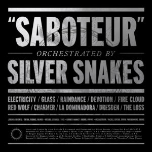 silver-snakes