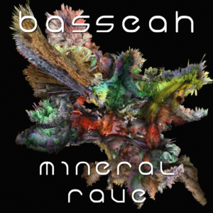 Mineral Rave EP